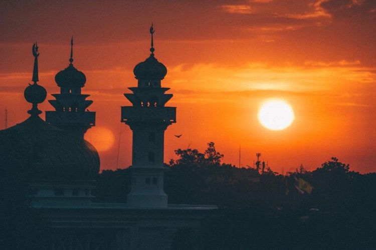 Bacaan Takbir Idul Adha 2022 Versi Panjang dan Pendek, Dilengkapi Amalan Sunah sebelum Sholat Ied