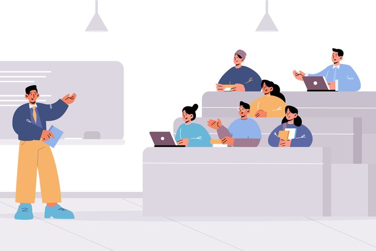 Teks Pidato Tentang Kebersihan Kelas, Cocok Dipakai untuk Sambutan dari Ketua Kelas