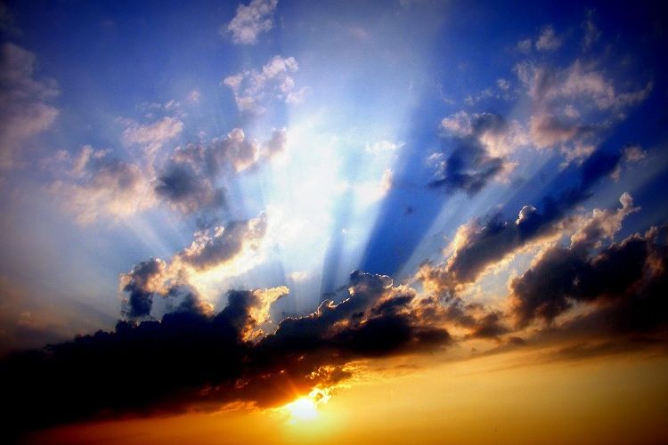 Prakiraan Cuaca Kabupaten Jember Hari Ini Jumat, 8 Juli 2022 oleh BMKG: Berpotensi Cerah Berawan