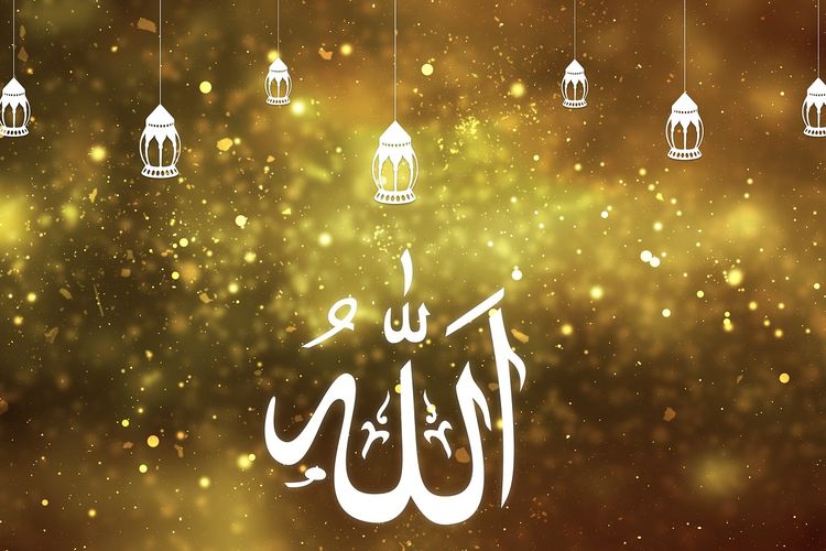 Teks Khutbah Jumat Singkat Terbaru 2022: Cinta Seorang Hamba pada Allah, Harus Ada dalam Diri Setiap Manusia