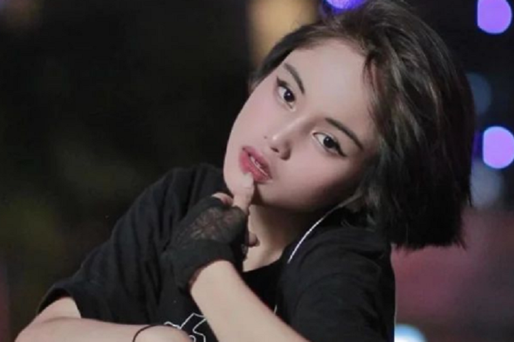 Ingat Jeje Marah-marah di Citayam Fashion Week Beberapa Waktu Lalu? Ini Klarifikasinya, Ternyata sedang Ini