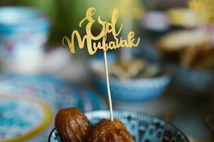 Ucapan Selamat Hari Raya Idul Adha yang Menarik dan Kekinian, dalam Bahasa Indonesia dan Bahasa Inggris