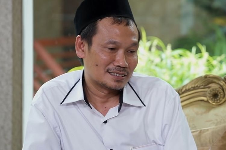 Gus Baha Terbaru 2022 Sampaikan Golongan Orang-orang yang Akan Bebas dari Siksa Api Neraka, Siapa Saja?