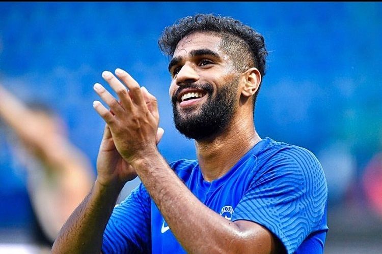 Persija Jakarta Resmi Datangkan Abdulla Yusuf Helal Guna Perkuat Lini Serang Pasukan Macan Kemayoran