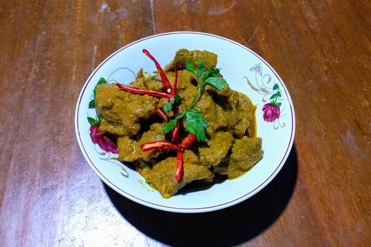 Resep Semur Daging Sapi Pedas Manis untuk Menu Idul Adha 2022, Lengkap dengan Cara Membuatnya Mudah di Sini