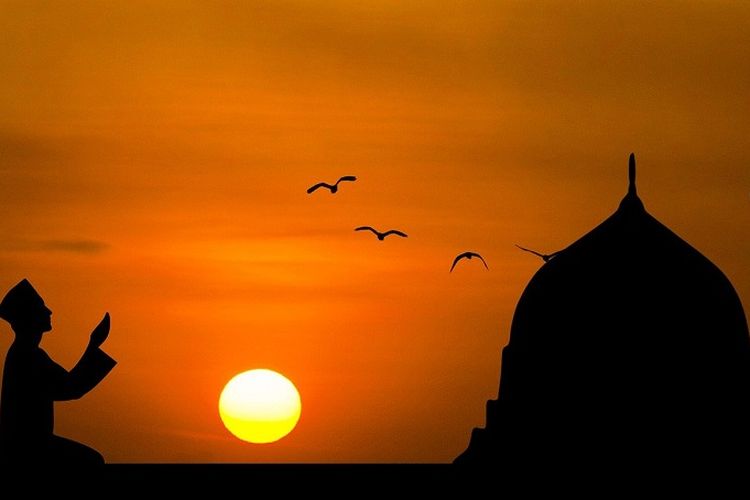 Naskah Khutbah Jumat Terbaru 2022 Singkat dan Lengkap, Tema Manfaat dari Shalat yang Khusyuk bagi Umat Islam