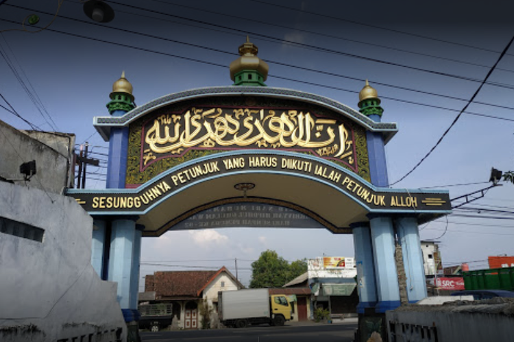 Buntut Kasus Pencabulan, Kemenag Cabut Izin Pesantren Shiddqiyah Jombang