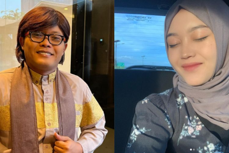 Sule Akui Tidak Masalah Meski Hidup Tanpa Nathalie Holscher: Dengan Putri Delina pun Sudah Bisa Bahagia