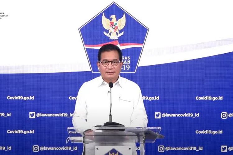 Vaksin Booster Resmi Jadi Syarat Wajib untuk Izin Keramaian dan Perjalanan