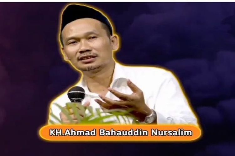 Begini Kata Gus Baha Terbaru 2022 tentang Orang Tua yang Bentak Anak Kecil: Siapa yang Dosa?