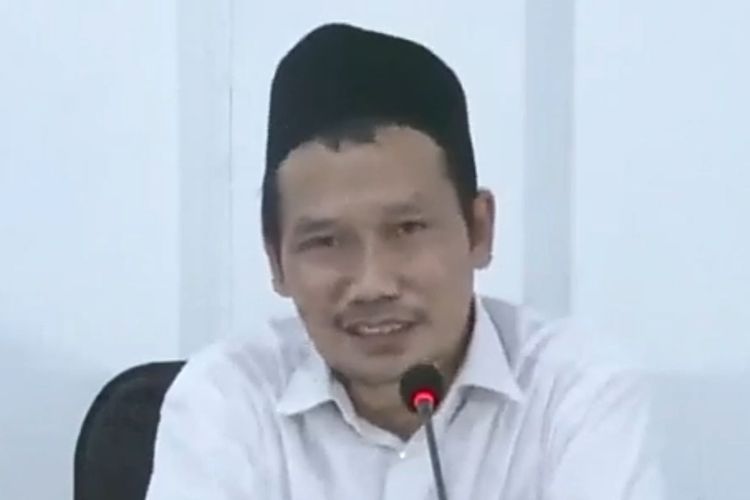 Ceramah Gus Baha Terbaru 2022, Perbuatan Fatal Ini Bisa Sebabkan Sholat Tahajud Jadi Tidak Diterima