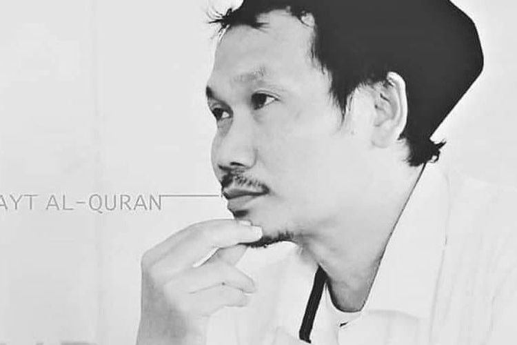 Quotes Gus Baha Terbaru Tentang Hidup, Bisa Jadi Bekal agar Kehidupan Terasa Lebih Bermakna