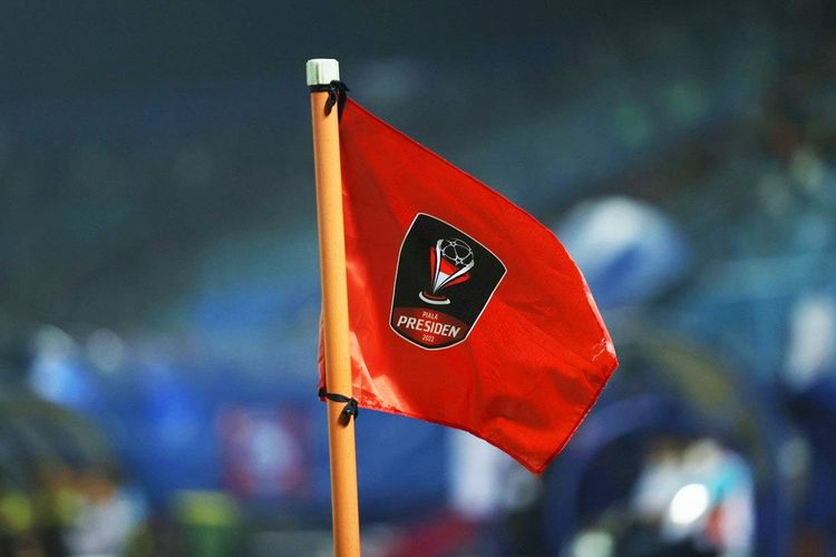 Jadwal Semifinal Piala Presiden 2022 Dilengkapi dengan Link Live Streaming Gratis di Indosiar dan TV Online