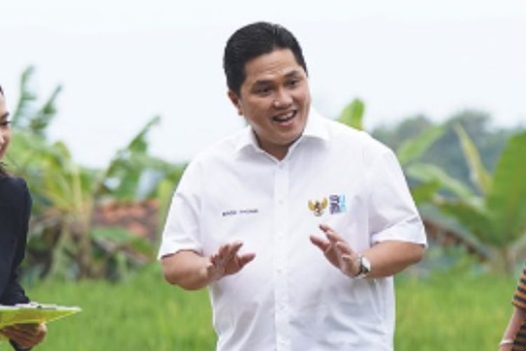 BUMN Buka Program Relawan Sampai Tanggal 31 Juli, Ini Program yang akan Dilaksanakan