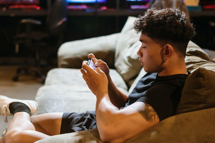 Kominfo Blokir Aplikasi STEAM, Bagaimana Nasib Player Dota?