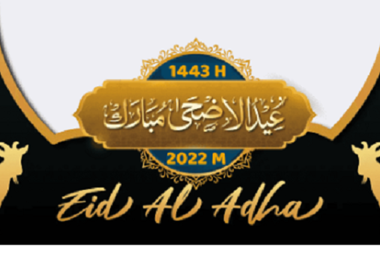 15 Link Twibbon Idul Adha 2022, Lengkap dengan Cara Membuat Kartu Ucapan Selamat Hari Raya Idul Adha 1443 H