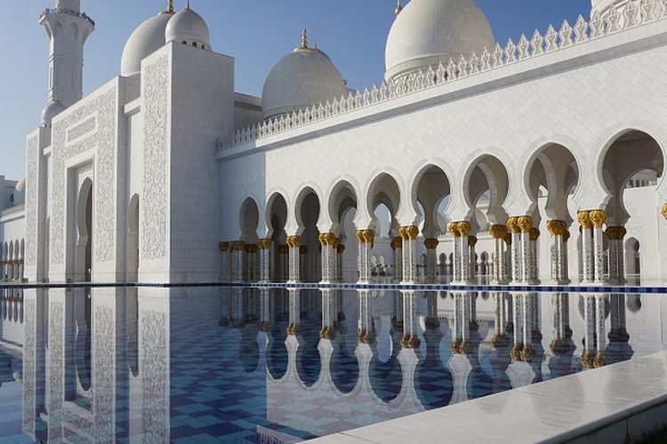 Khutbah Jumat Terbaru 2022 Tema Bermuhasabah dengan Taubat dan Istighfar, Sesuai Kondisi Akhir Tahun Hijriyah