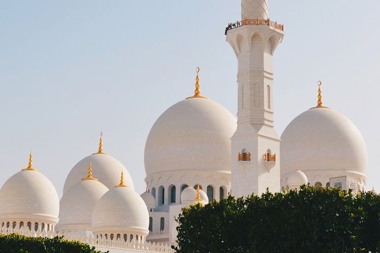 Khutbah Jumat Lengkap Tentang Bulan Muharram, Keutamaan, Amalan hingga Mitos yang Berkaitan Tentangnya