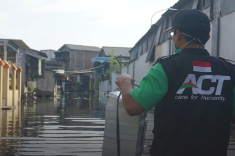 ACT Klarifikasi Pasca Diduga Selewengkan Dana Umat, Netizen Bagikan Pengalaman Ngenes Kerjasama Bareng ACT