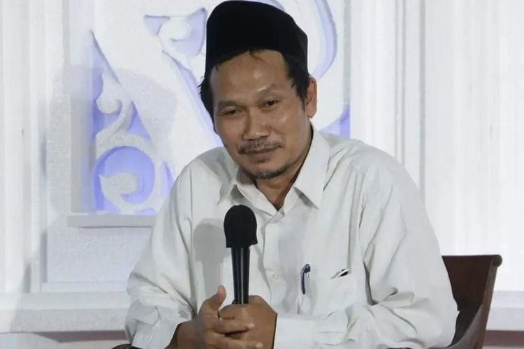 Gus Baha Terbaru 2022: Sekalipun Pezina, Bakal Dihapuskan Semua Dosanya Jika Melakukan Amalan Berikut