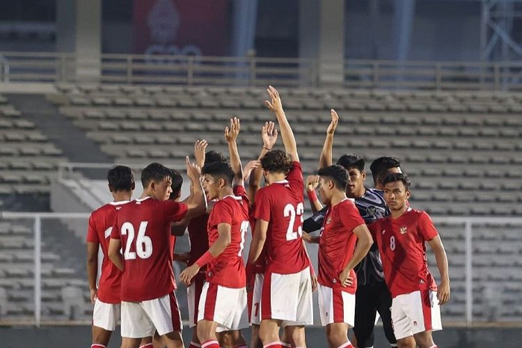 Jadwal Lengkap Timnas Indonesia di Piala AFF U-19 2022 Grup A : Akan Main Malam, Laga Perdana Lawan Vietnam