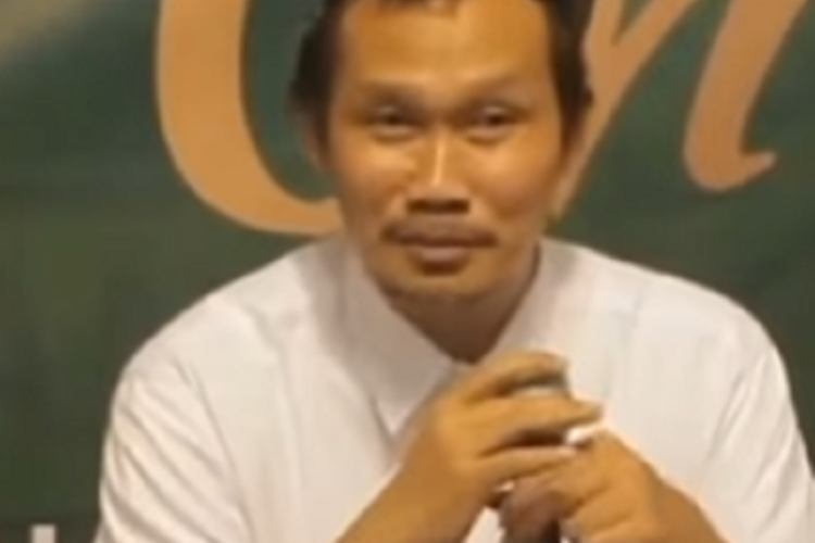 Minta Doa Jadi Haji Mabrur Tapi Belum Tahu Syarat dan Rukun Haji, Sama dengan Ini Kata Gus Baha Terbaru 2022