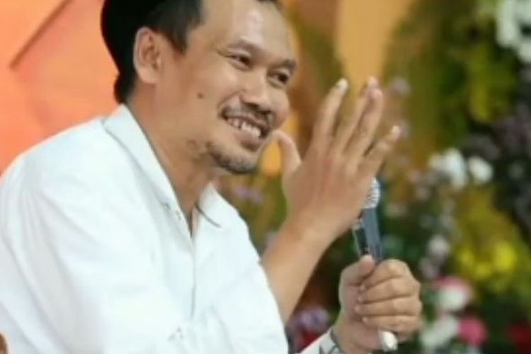 Ceramah Gus Baha Terbaru 2022: Makna Khusyuk dalam Sholat, Ketahui agar Ibadah Diterima Allah SWT