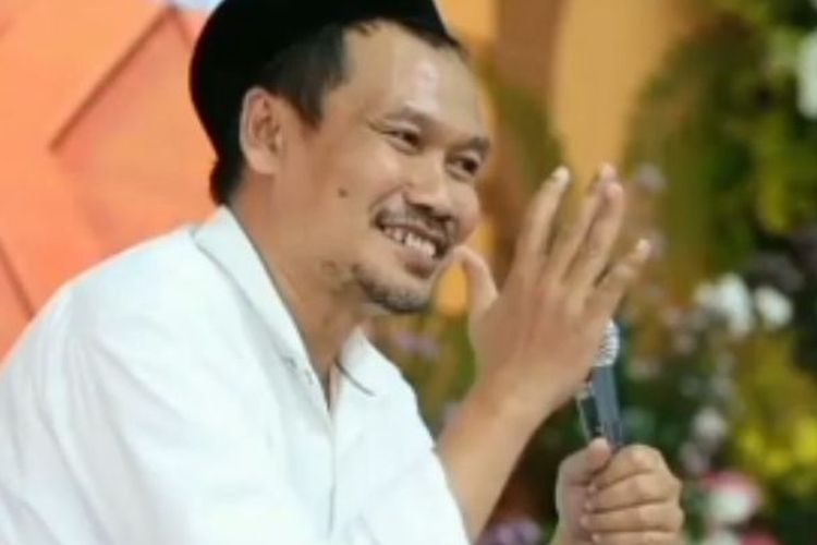 Kajian Gus Baha Terbaru 2022: Bacaan Dzikir Ini Bisa Menghapus Dosa Selama 70 Tahun, Amalkan Sekali Saja