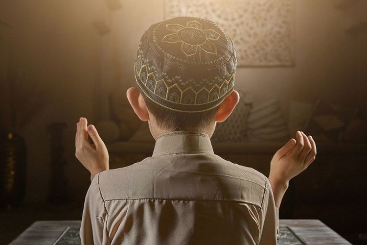 Materi Khutbah Jumat Terbaru 2022, Tema Renungan Pergantian Tahun Tepat Sekali Disampaikan Jelang Akhir Tahun