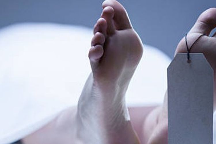 Tanda-Tanda Kematian Sudah Dekat Kata Gus Baha akan Terasa Ini di Betis Kaki, Awas Jangan Sampai Terlena!