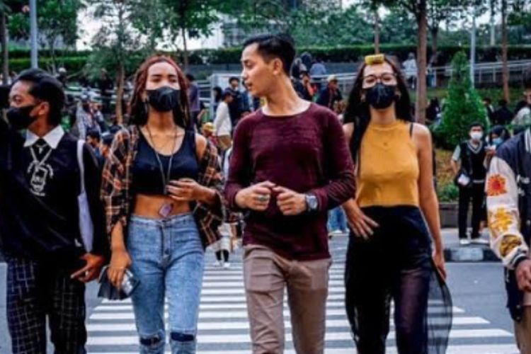 Usai Citayam Fashion Week Kini Hadir Jember Fashion Street, Masyarakat Menolak Karena Diduga Jadi Ajang LGBT