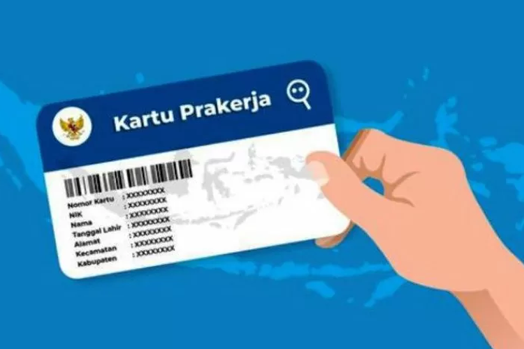 Kartu Prakerja Gelombang 35 Dibuka, Cek Syarat dan Tata Cara Daftarnya Mudah di Sini