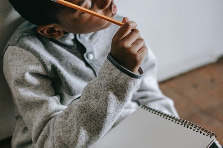 Kunci Jawaban Kelas 5 SD Tema 1 Halaman  45 46 dan 47 Buku Tematik Subtema 1 Pembelajaran 5