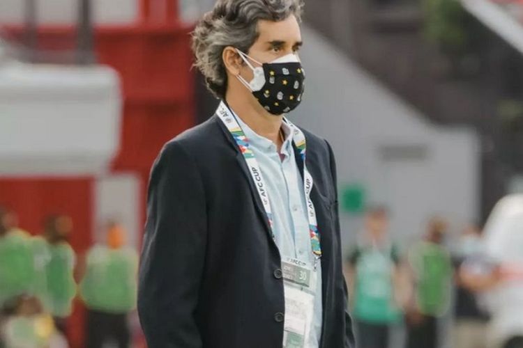 Bali United Gagal Lolos ke Semifinal AFC Cup 2022, Teco Ungkap Kelemahan Tim