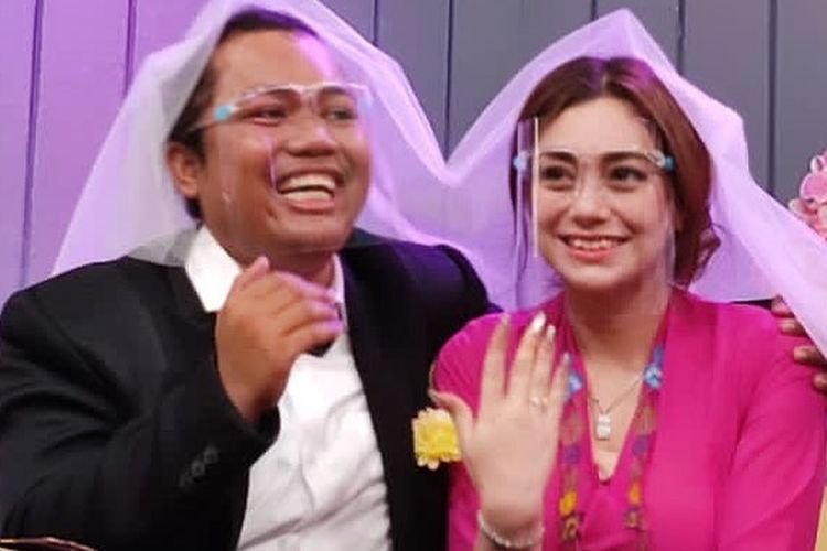 Sosok Marshel Widianto di Mata Celine Evangelista, Jauh Berbeda dengan Stefan William dan Dearly Dave Sompie