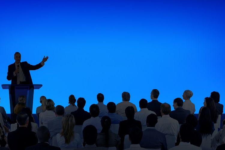 Apa Itu Teks Pidato? Simak Pengertian, Tujuan dan Jenisnya di Sini