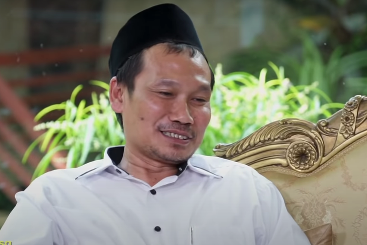 Gus Baha Terbaru 2022, Kenali 6 Hal Sederhana Berikut Sebagai Kunci Masuk Surga, Nomor 2 Tidak Terduga