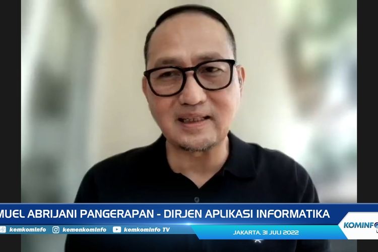 Paypal Dibuka Kembali, Kominfo: Segera Lakukan Migrasi Uang