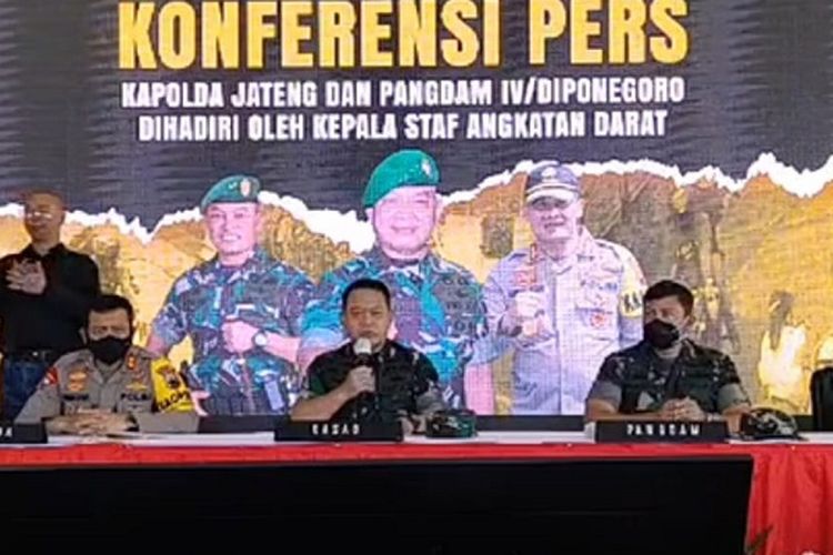 Fakta Mengejutkan Kasus Penembakan Istri TNI, Suami Sudah Tiga Kali Coba Bunuh Istri: Pakai Santet dan Racun