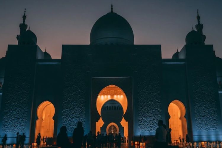 Khutbah Jumat Terbaru 2022 Tema Mengenang Dakwah Nabi Musa di Bulan Muharram, Cocok Jelang Tahun Baru Hijriyah