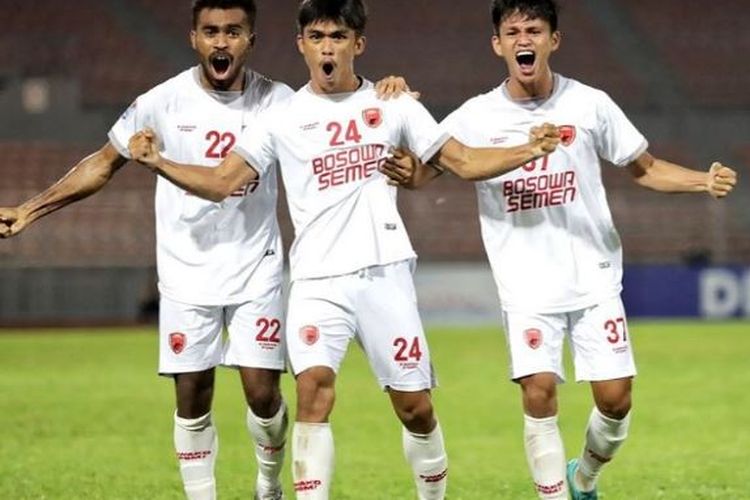 PSM Makassar Lolos ke Semifinal Piala AFC 2022, Siap Bentrok dengan Wakil Malaysia