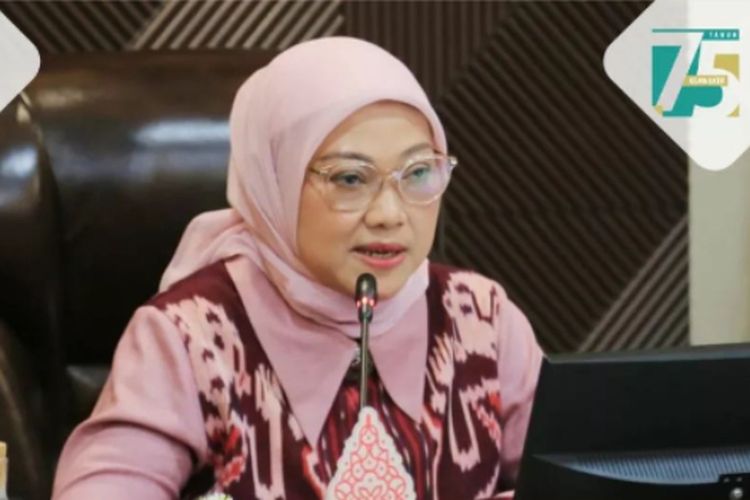 Mulai Pelatihan Bahasa Jepang, Kemnaker dan JICA Jalin Banyak Kerjasama, Ini Tujuannya