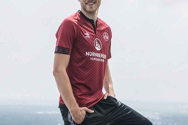 Persija Jakarta Resmi Datangkan Hanno Behrens Guna Perkuat Lini Tengah Macan Kemayoran