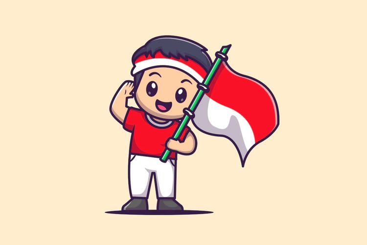 Naskah Khutbah Jumat Singkat Getarkan Jiwa, Cocok Jelang Kemerdekaan 17 Agustus 2022: Tema Tiga Nilai Pahlawan