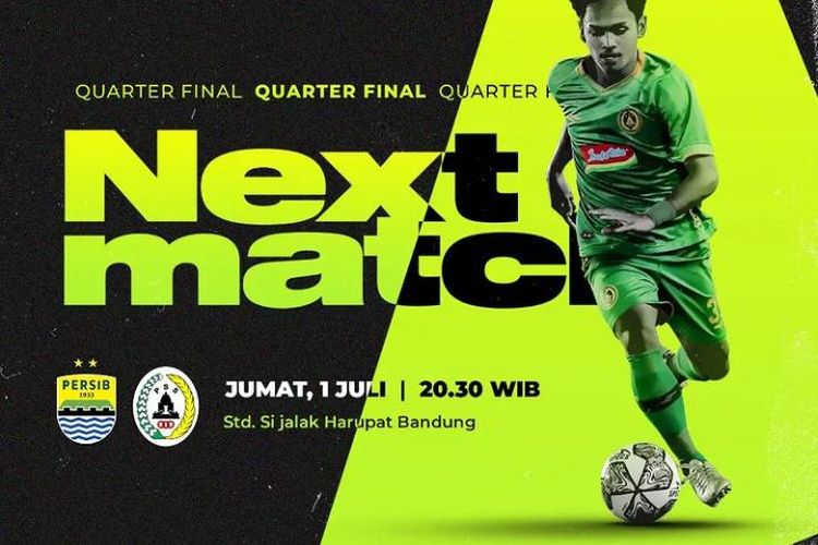 Link Live Streaming Persib Bandung vs PSS Sleman, Laga Super Panas, Laskar Sembada Waspadai Semua Pemain Lawan