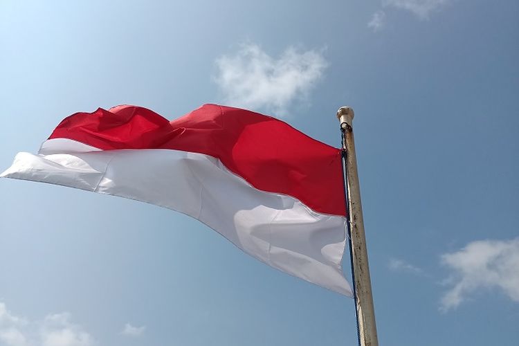 Khutbah Jumat Tema Cinta Tanah Air, Sikap yang Termasuk Bagian dari Iman, Cocok dengan Situasi Bulan Agustus