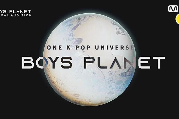 Audisi Survival Mnet BOYS PLANET Dikonfirmasi Akan Debut pada 2023 Mendatang