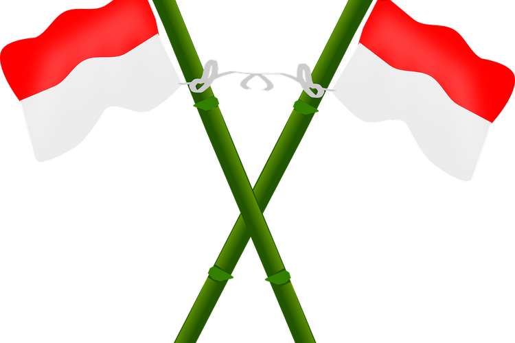 15 Link Twibbon HUT RI ke-77 dan Cara Pakainya, Lengkap dengan Cara Membagikan ke Medsos