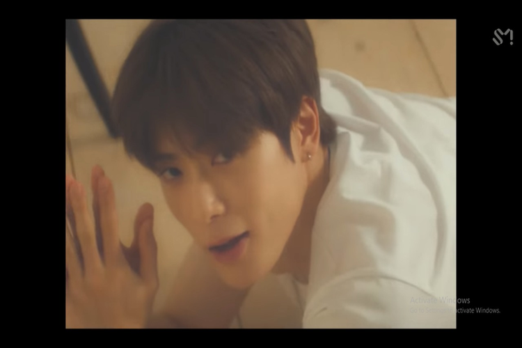 Trending di Media Sosial, Begini Fakta Menarik Lagu ‘Forever Only’  Milik Jaehyun  NCT