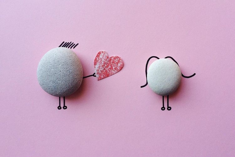 Viral di TikTok Love Language Test, Cari Tahu 5 Arti Bahasa Cinta Kamu Berikut Ini